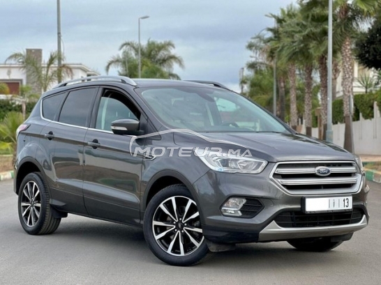 FORD Kuga occasion 1932543