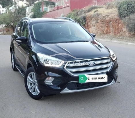 FORD Kuga occasion 1927597