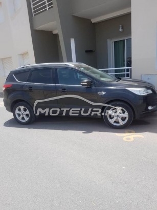 FORD Kuga occasion 1407774