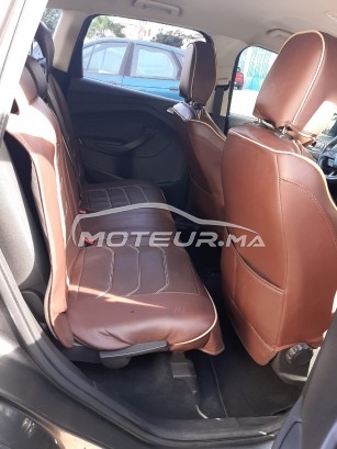 FORD Kuga 2020 occasion 1776128