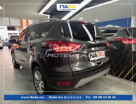 FORD Kuga 2023 occasion 1915307