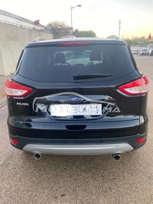 FORD Kuga Tdci occasion 1751178