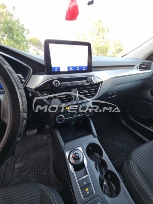 Ford Kuga occasion Diesel Modèle 2021