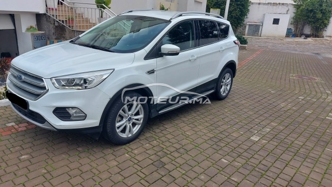 FORD Kuga occasion 1303220