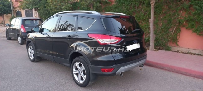 Ford Kuga occasion Diesel Modèle 2015