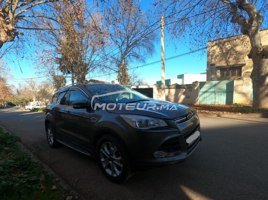 FORD Kuga occasion 1339333