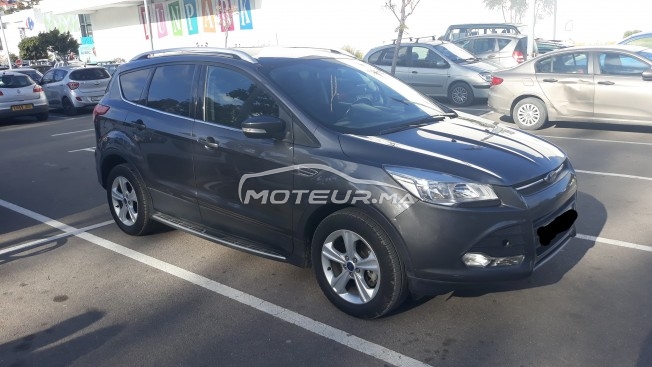 FORD Kuga occasion 1291735