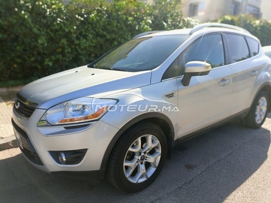 FORD Kuga occasion 1797435