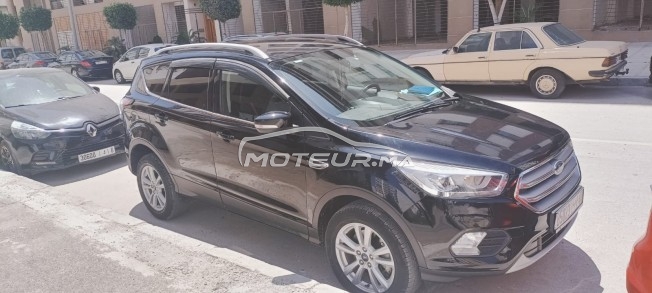 FORD Kuga Trend plus occasion 1635778