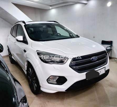 FORD Kuga St line occasion