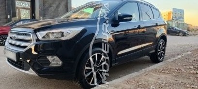 فورد كوجا Kuga مستعملة 1990356