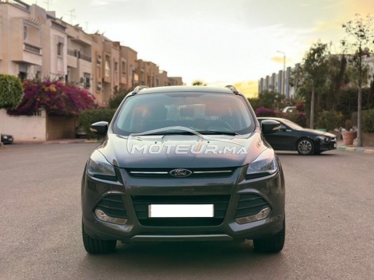 FORD Kuga occasion 1937072