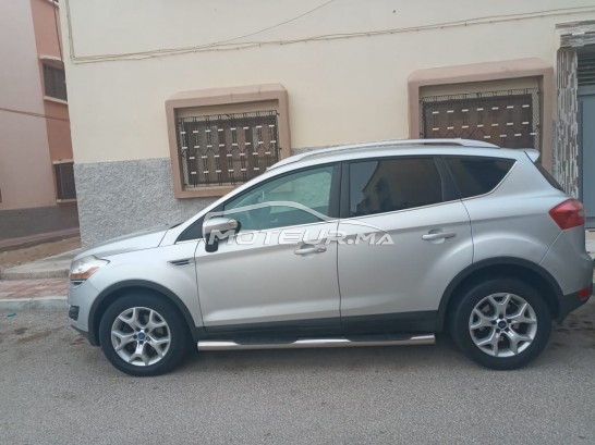 FORD Kuga occasion 1532319