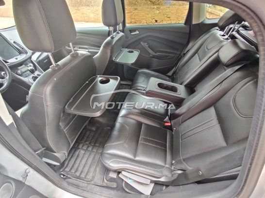 Ford Kuga occasion Diesel Modèle 2015