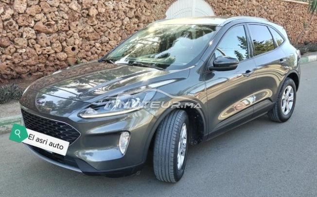 FORD Kuga occasion 1873673