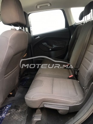 FORD Kuga Trend plus occasion 1669018