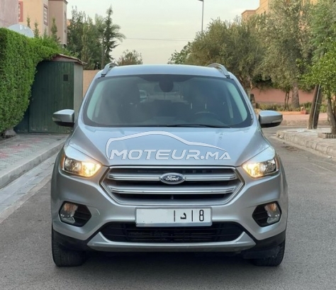 FORD Kuga occasion 1896065