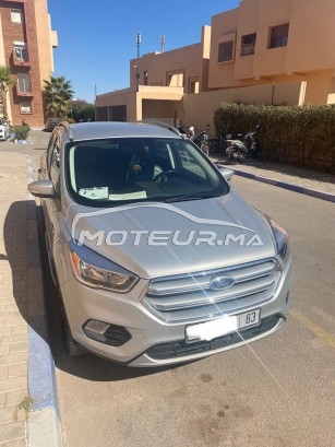 FORD Kuga Titanium occasion 1288993