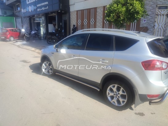 FORD Kuga occasion 1790981