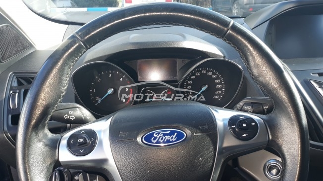 FORD Kuga occasion 1291730