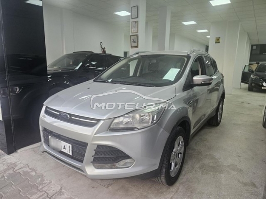 FORD Kuga occasion 1936632