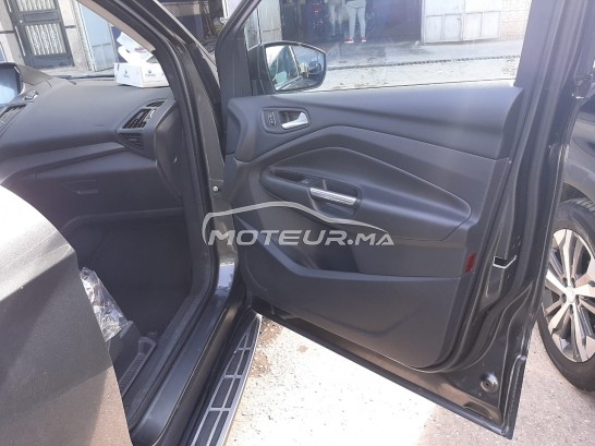 FORD Kuga 2020 occasion 1776129