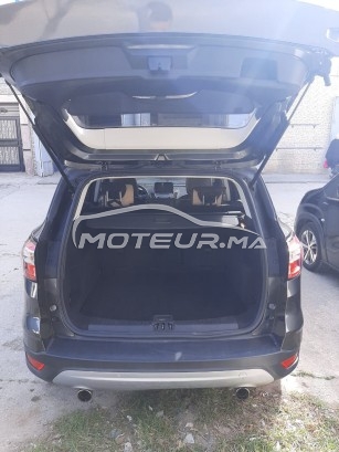 FORD Kuga 2020 occasion 1776130