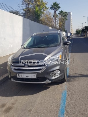 FORD Kuga Titanium occasion 1504219