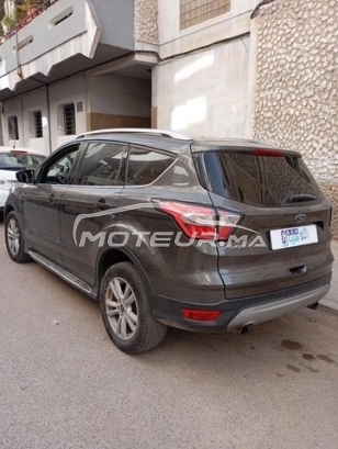 FORD Kuga occasion 1905221