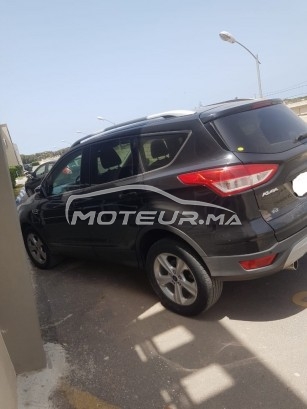 FORD Kuga occasion 1407770