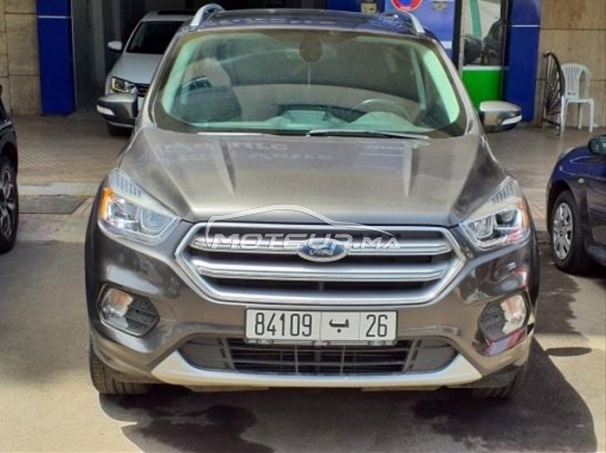 FORD Kuga occasion 1902906