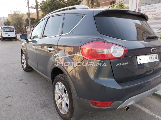 FORD Kuga occasion 1506045