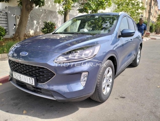 سيارة في المغرب FORD Kuga - 457455