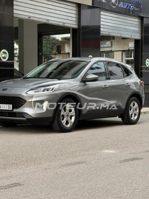 FORD Kuga occasion 1897812