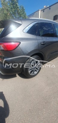 FORD Kuga Titanium occasion 1925231