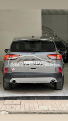 FORD Kuga occasion 1897817