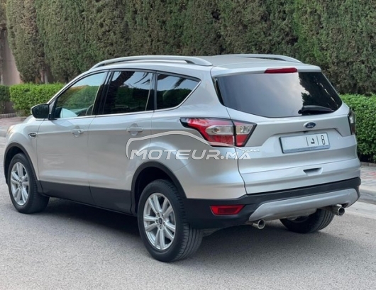 FORD Kuga occasion 1896067