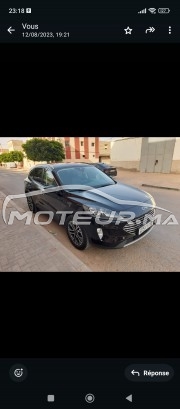 Ford Kuga occasion Diesel Modèle 2021