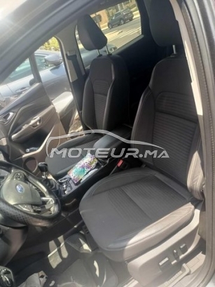 Ford Kuga occasion Diesel Modèle 2019