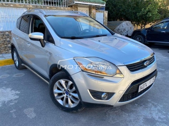 FORD Kuga occasion 1936436