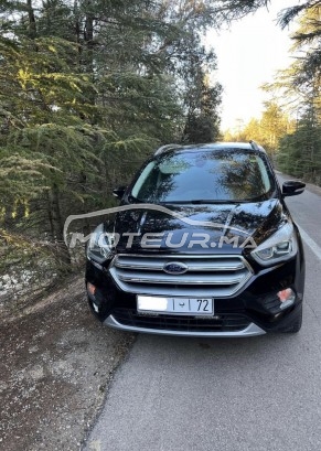 FORD Kuga occasion 1552577