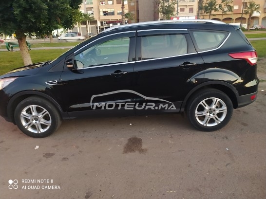 FORD Kuga Trend occasion 1542674