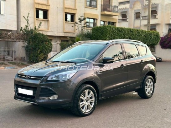 FORD Kuga occasion 1937212