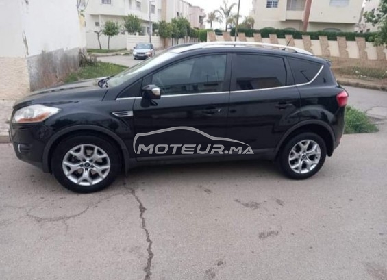 FORD Kuga occasion 1367581