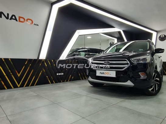 FORD Kuga 1.5 occasion