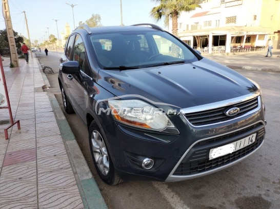 FORD Kuga occasion 1506046