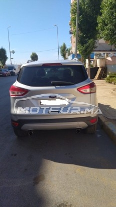 FORD Kuga occasion 1303357