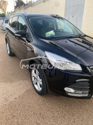 FORD Kuga Tdci occasion 1751173