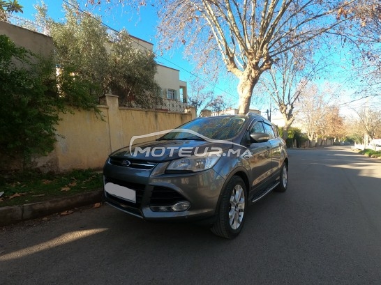 FORD Kuga occasion 1339339