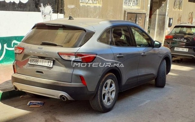 FORD Kuga occasion 1902769